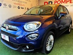 FIAT 500X 1.3 mjt Connect 95cv