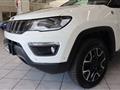 JEEP COMPASS 2.0 Multijet II 170 aut. 4WD Trailhawk