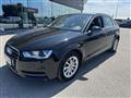 AUDI A3 SPORTBACK A3 SPB 1.6 TDI clean diesel S tronic Attraction