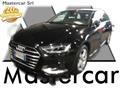 AUDI A4 AVANT Avant 2.0 tdi mhev Advanced s-tronic FZ879YP