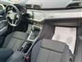 AUDI Q3 35 TDI S tronic S line edition