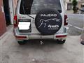 MITSUBISHI PAJERO 3.2 16V DI-D 3p. GLX