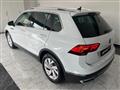 VOLKSWAGEN TIGUAN 2.0 TDI 150CV DSG ELEGANCE RESTYLING