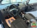 FORD FIESTA 1.4 GPL Titanium Navi Bluetooth