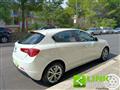 ALFA ROMEO GIULIETTA 1.4 Turbo 120 CV Progression