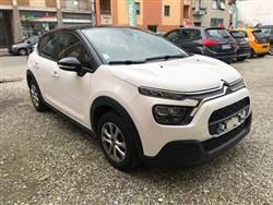 CITROEN C3 PureTech 83 S&S Feel