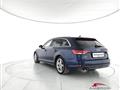 AUDI A4 2.0 TDI 190 CV quattro S tronic Business Sport