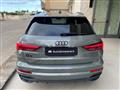 AUDI Q3 35 2.0 TDI S tronic S line plus