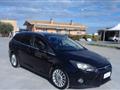 FORD FOCUS 1.6 TDCi 115CV SW Titanium