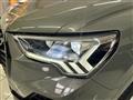 AUDI Q3 SPORTBACK 35 TFSI S line edition