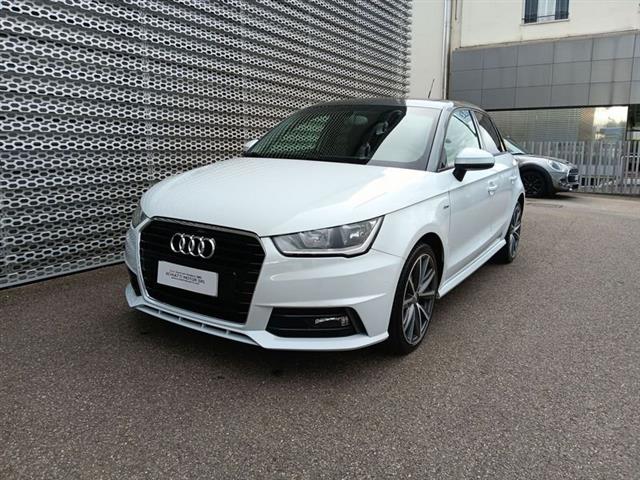 AUDI A1 SPORTBACK A1 SPB 1.4 TDI