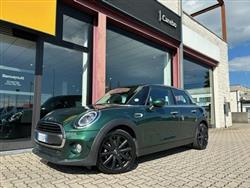 MINI MINI 5 PORTE 1.5 Twin Power Turbo One D Hype