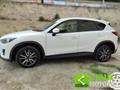 MAZDA CX-5 2.2L Skyactiv-D 175CV 4WD Exceed