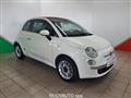 FIAT 500C 500 C 1.2 Lounge