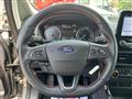 FORD EcoSport 1.0 EcoBoost 125 CV S&S ST-Line