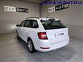 SKODA FABIA 1.0 TSI 95cv Wagon Design Edition