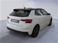 SKODA NUOVA FABIA Fabia 1.0 MPI EVO 80 CV Style