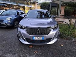 PEUGEOT 2008 PureTech 130 S&S Allure