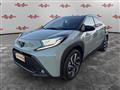 TOYOTA NUOVA AYGO X Aygo X 1.0 VVT-i 72 CV 5 porte Lounge S-CVT