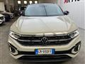 VOLKSWAGEN T-ROC 2.0 TDI SCR 150 CV DSG 4MOTION R-Line