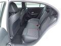 MERCEDES CLASSE A A 180 d Automatic Advanced