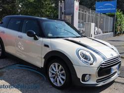 MINI CLUBMAN 2.0 CooperD Business