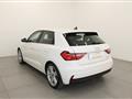 AUDI A1 SPORTBACK Sportback 25 TFSI Identity Black