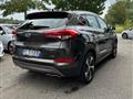 HYUNDAI TUCSON 2.0 CRDi 4WD X-PRIME AUTOMATICO TETTO PANOR.