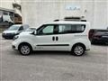 FIAT DOBLÒ 1.4 T-Jet 16V Natural Power 5 posti