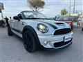 MINI ROADSTER Cooper S