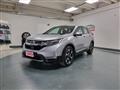 HONDA CR-V HYBRID 2.0 Hev eCVT Elegance Navi