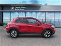 FIAT 500X 2.0 MultiJet 140 CV AT9 4x4 Cross Plus