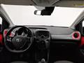 TOYOTA AYGO 1.0 x-play 72cv