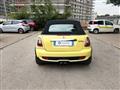 MINI Cabrio 1.6 Cooper S 175cv