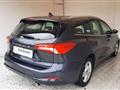 FORD FOCUS 1.5 EcoBlue 120 CV SW Business