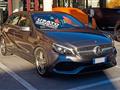 MERCEDES CLASSE A A 160 d Automatic Premium