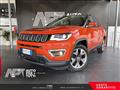 JEEP COMPASS 1.6 mjt Limited 2wd 120cv