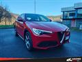 ALFA ROMEO STELVIO 2.2 Turbodiesel 160 CV AT8 RWD Business