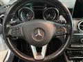 MERCEDES CLASSE GLA d Automatic 4Matic