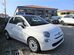 FIAT 500 1.0 Hybrid Dolcevita Ok Neopat./Carplay