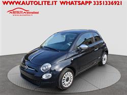 FIAT 500 1.0 Hybrid Dolcevita Neo Patentati