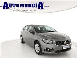 FIAT TIPO 1.6 Mjt S&S DCT 5 porte Lounge