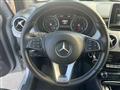 MERCEDES CLASSE B d Automatic Sport