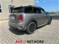 MINI COUNTRYMAN 2.0 Cooper S Jungle Countryman Auto