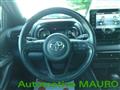 TOYOTA YARIS 1.5 Hybrid 5 porte Lounge - NEOPATENTATI