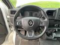 RENAULT MASTER 2.3 DCI 136CV FURGONE CAMBIO MANUALE