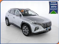 HYUNDAI NUOVA TUCSON Tucson 1.6 T-GDI 48V XLine