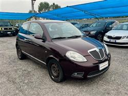 LANCIA YPSILON 1.2 Argento+NEOPATENTATI+CONTO VENDITA