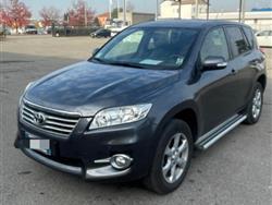 TOYOTA RAV4 Crossover 2.2 D-4D 150 CV DPF Exclusive