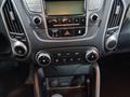 HYUNDAI IX35 1.7 CRDi 2WD Comfort